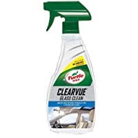 Turtle Wax 51781 Clearvue Limpiacristales para Vidrios 500Ml
